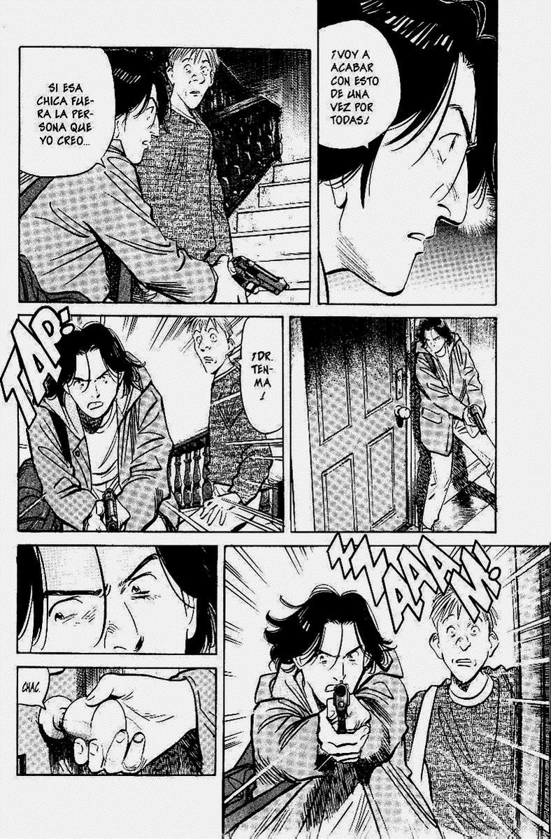 Read MonsterES Manga Online