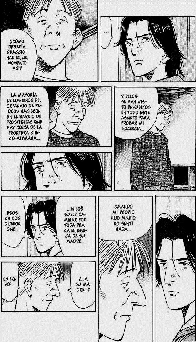 Read MonsterES Manga Online