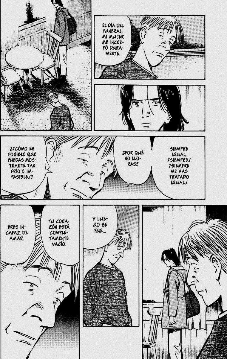 Read MonsterES Manga Online