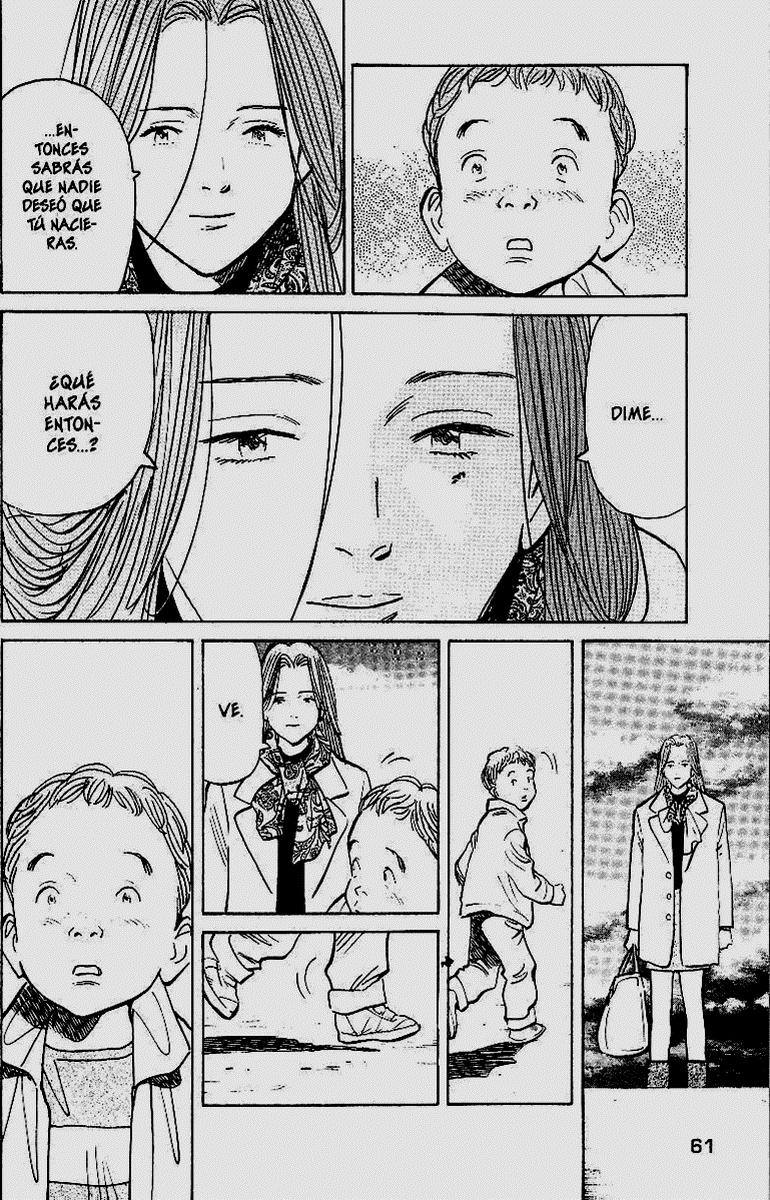 Read MonsterES Manga Online