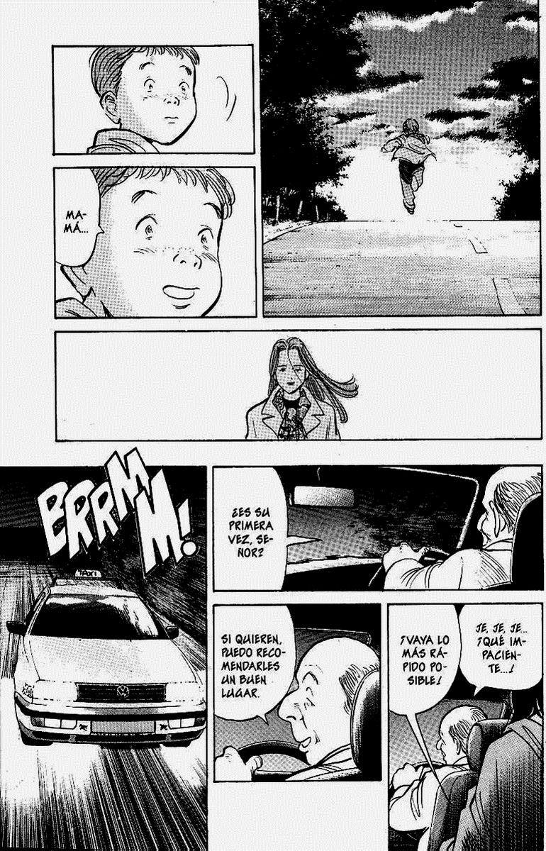 Read MonsterES Manga Online