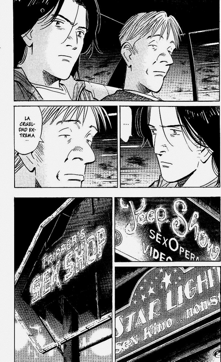 Read MonsterES Manga Online