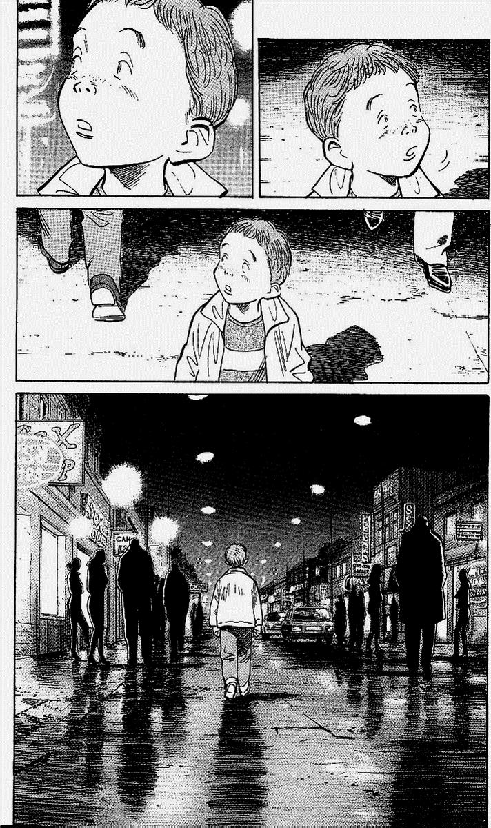 Read MonsterES Manga Online