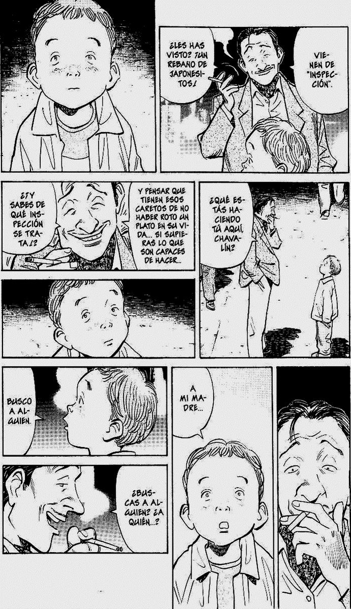 Read MonsterES Manga Online