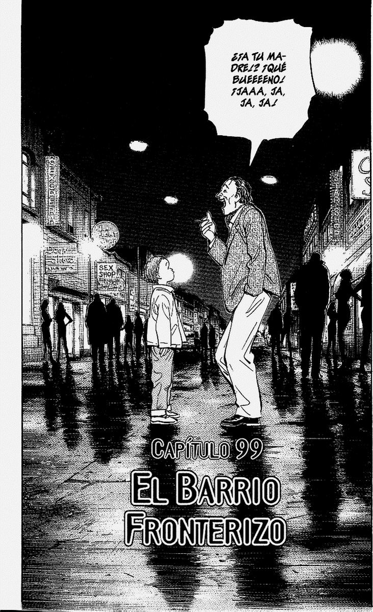 Read MonsterES Manga Online