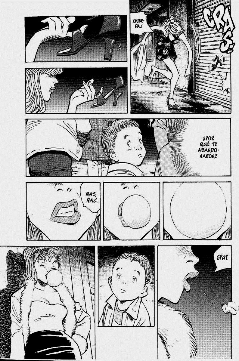 Read MonsterES Manga Online
