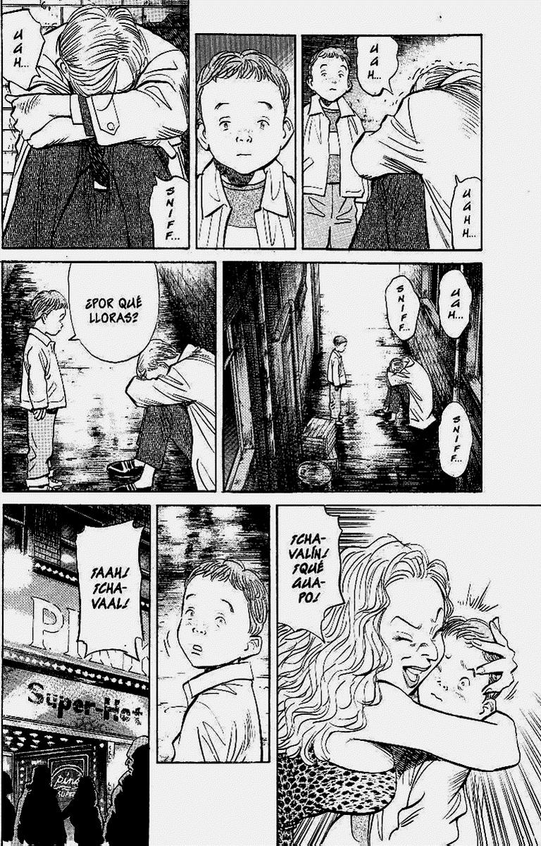 Read MonsterES Manga Online