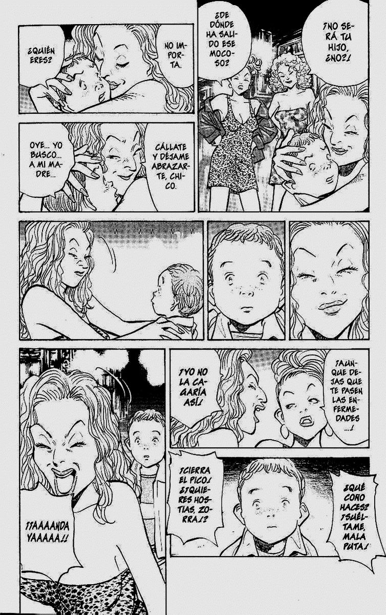 Read MonsterES Manga Online