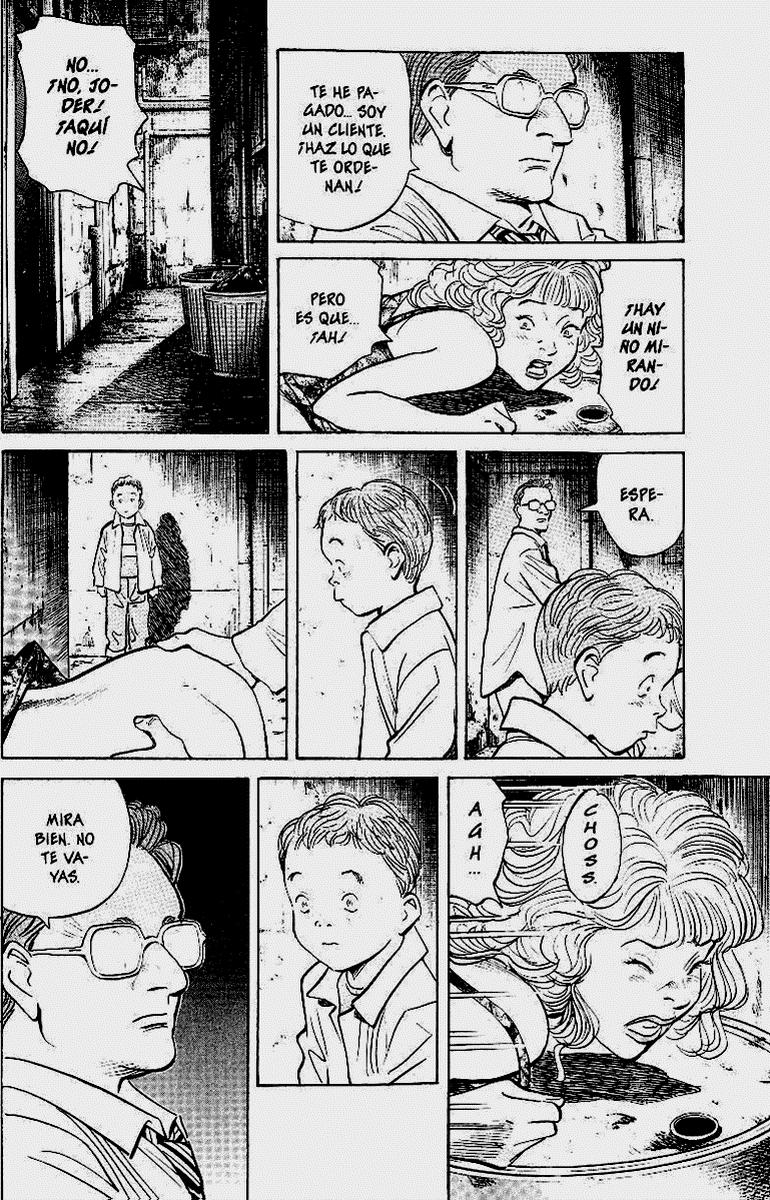 Read MonsterES Manga Online