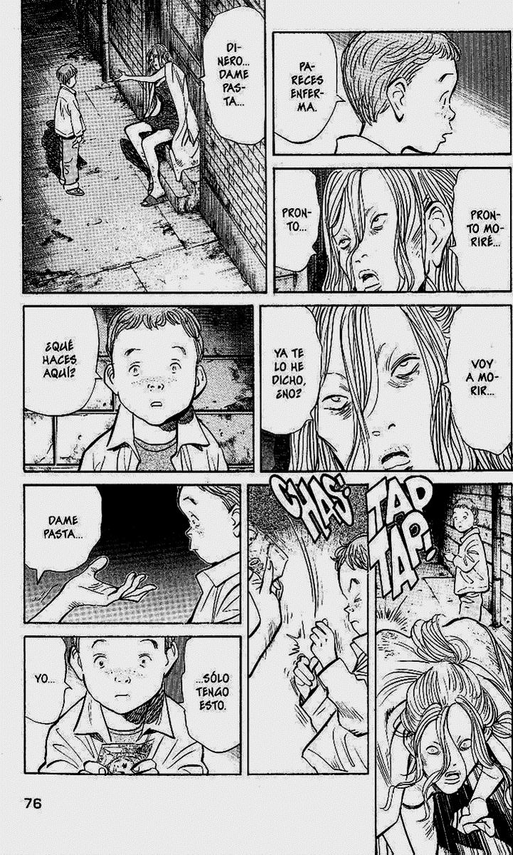 Read MonsterES Manga Online