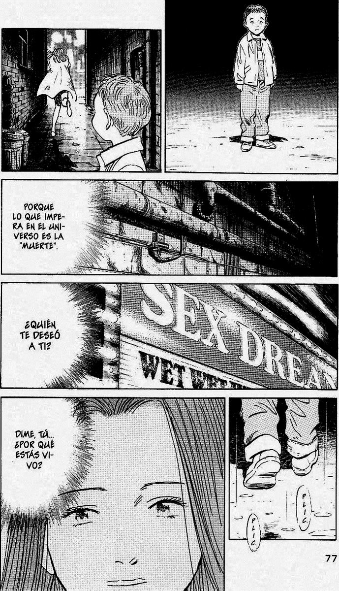 Read MonsterES Manga Online