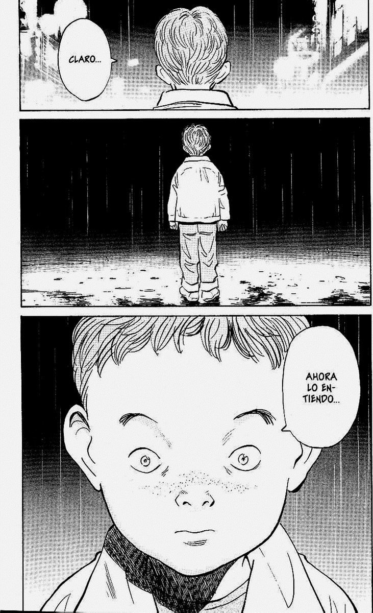 Read MonsterES Manga Online