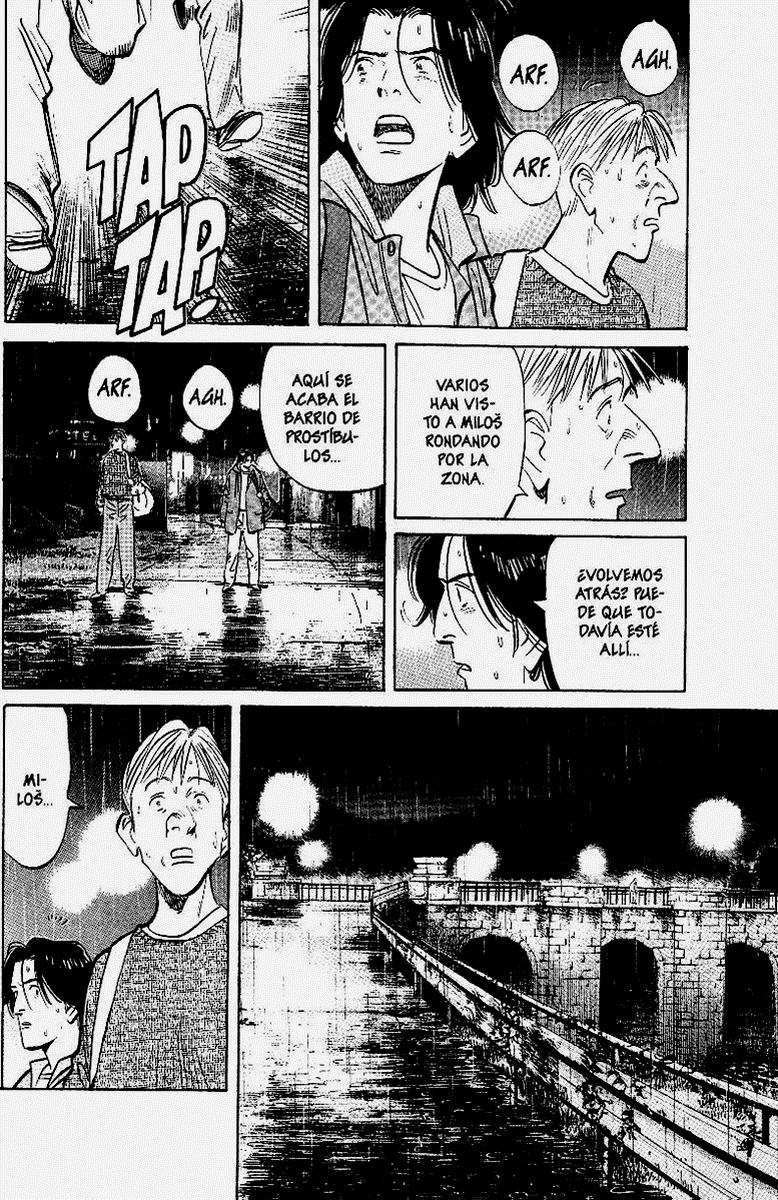 Read MonsterES Manga Online