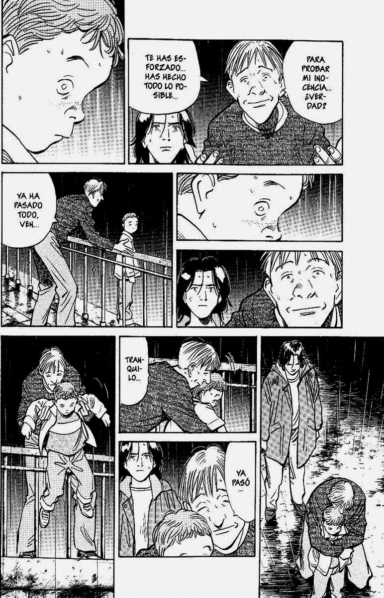 Read MonsterES Manga Online