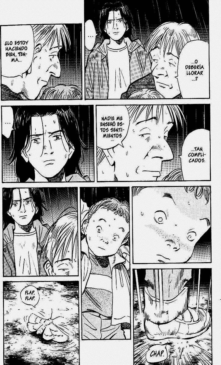 Read MonsterES Manga Online