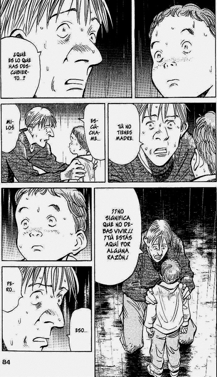 Read MonsterES Manga Online