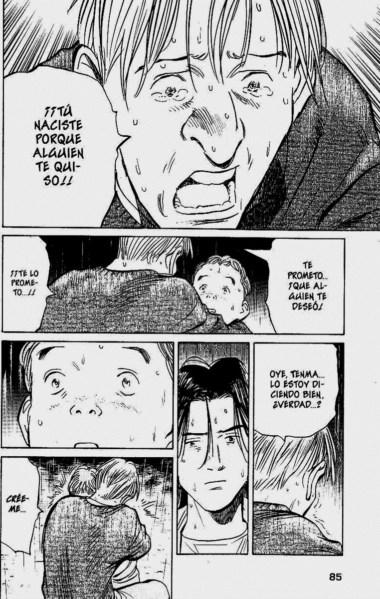 Read MonsterES Manga Online