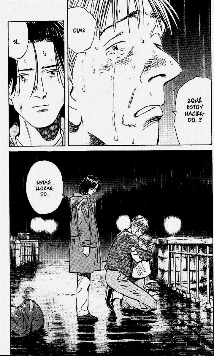 Read MonsterES Manga Online