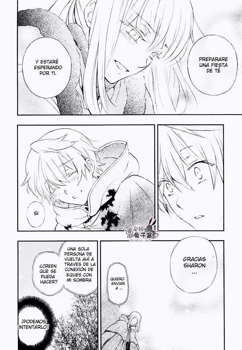 Read Pandora Hearts (ES) Manga Online