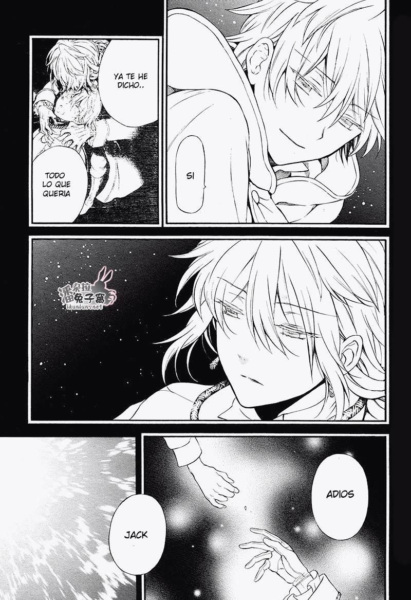 Read Pandora Hearts (ES) Manga Online
