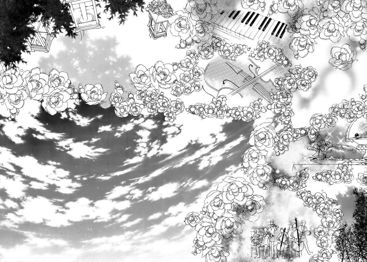 Read Pandora Hearts (ES) Manga Online