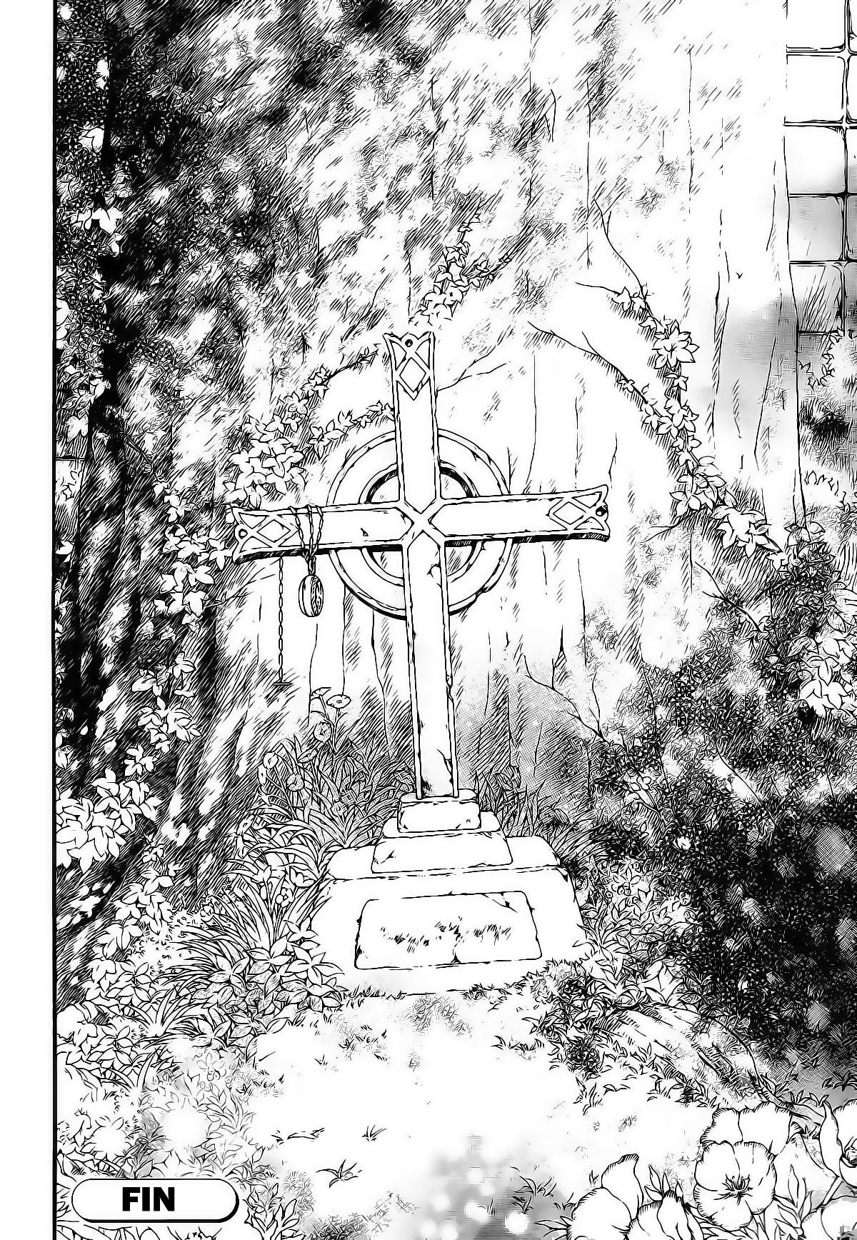 Read Pandora Hearts (ES) Manga Online