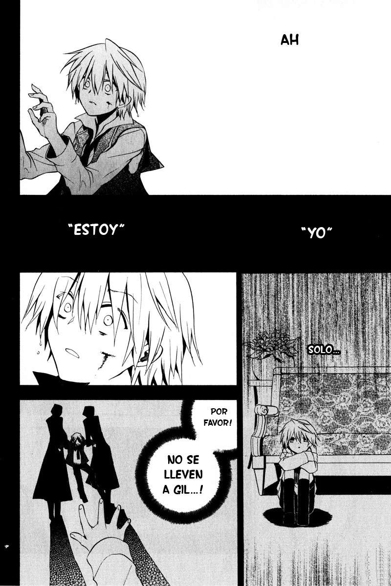 Read Pandora Hearts (ES) Manga Online