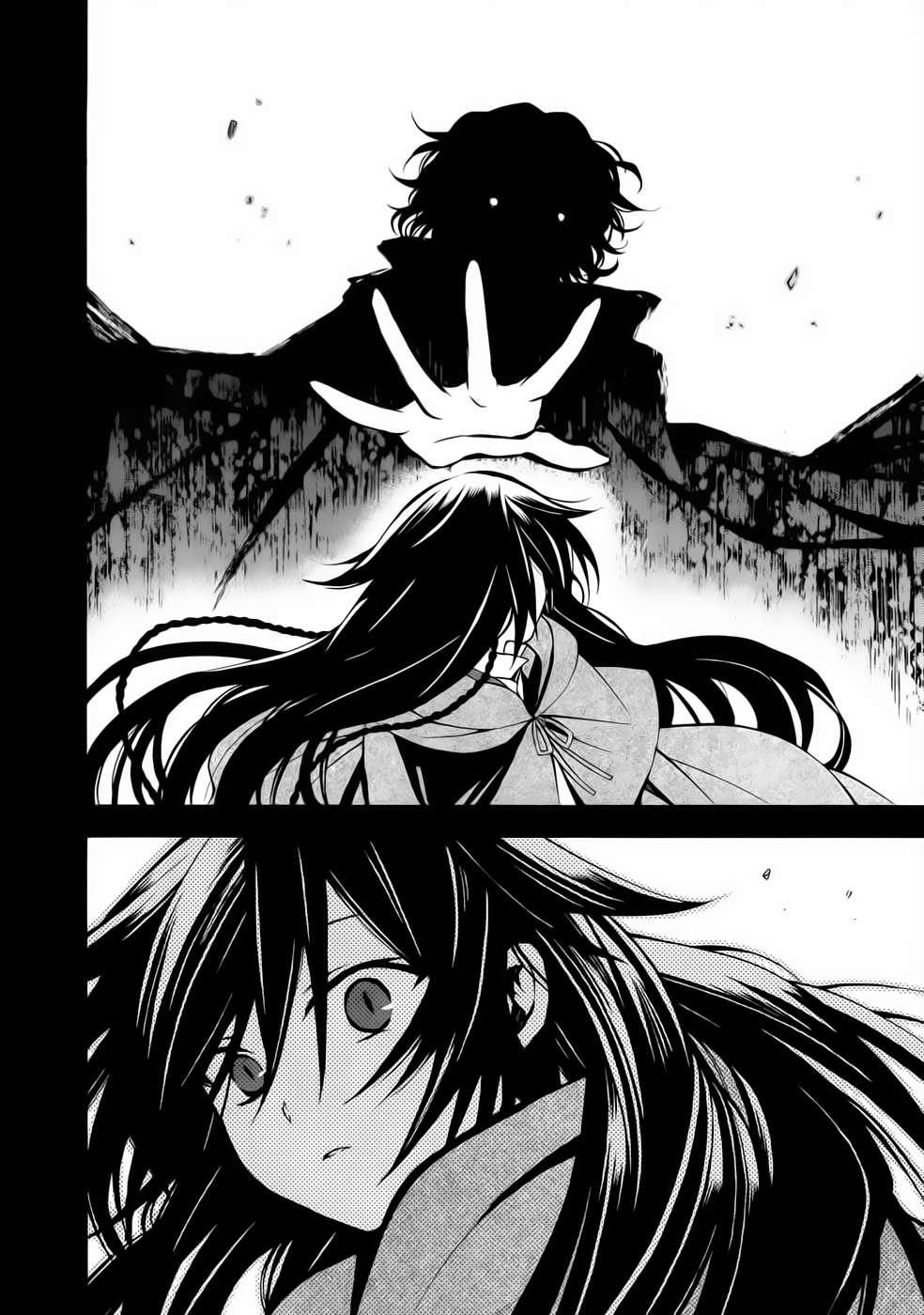 Read Pandora Hearts (ES) Manga Online