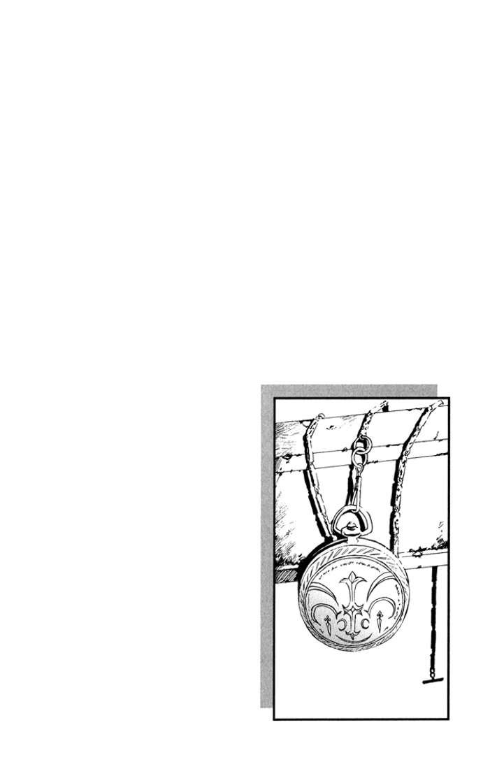 Read Pandora Hearts (ES) Manga Online