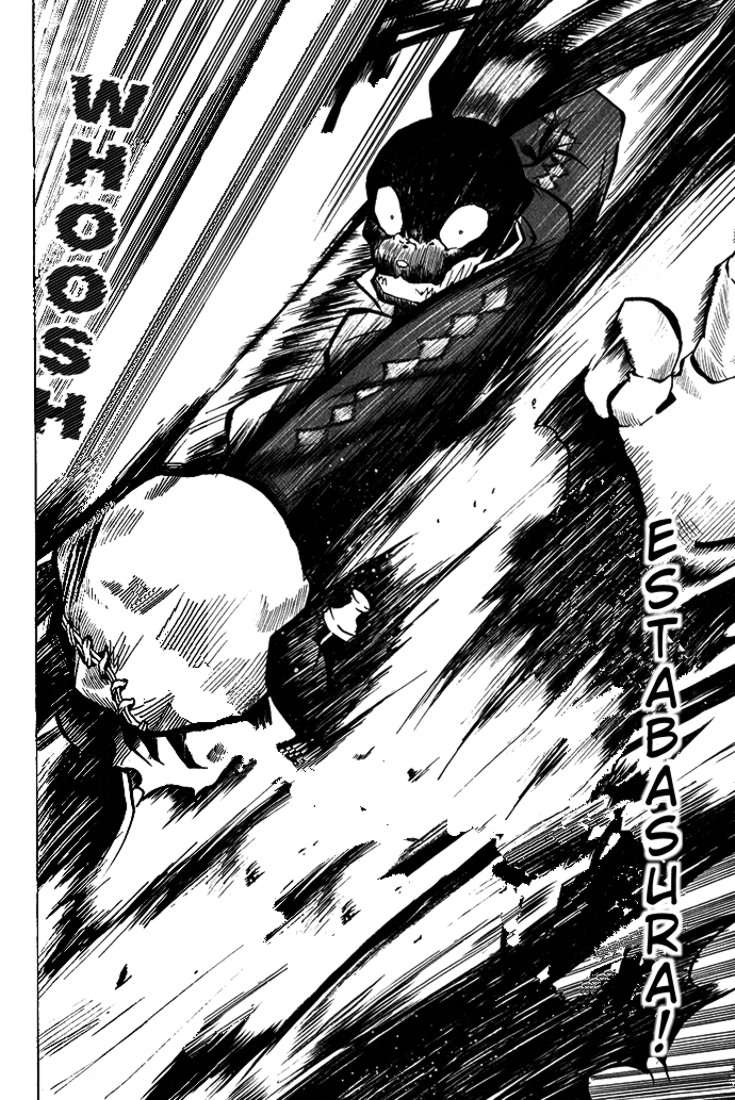 Read Pandora Hearts (ES) Manga Online