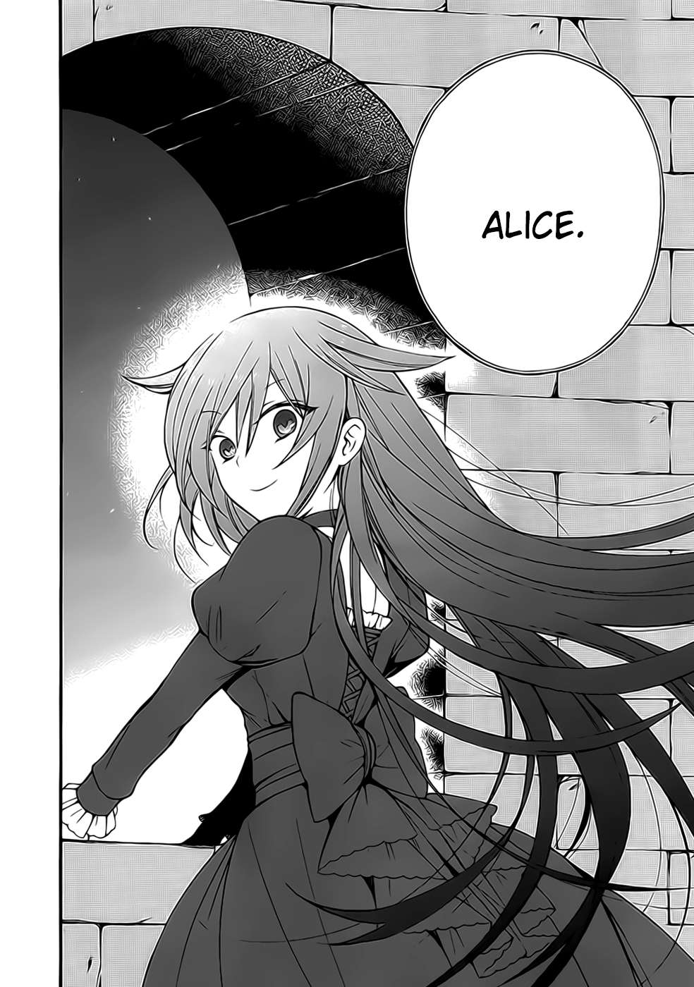 Read Pandora Hearts (ES) Manga Online