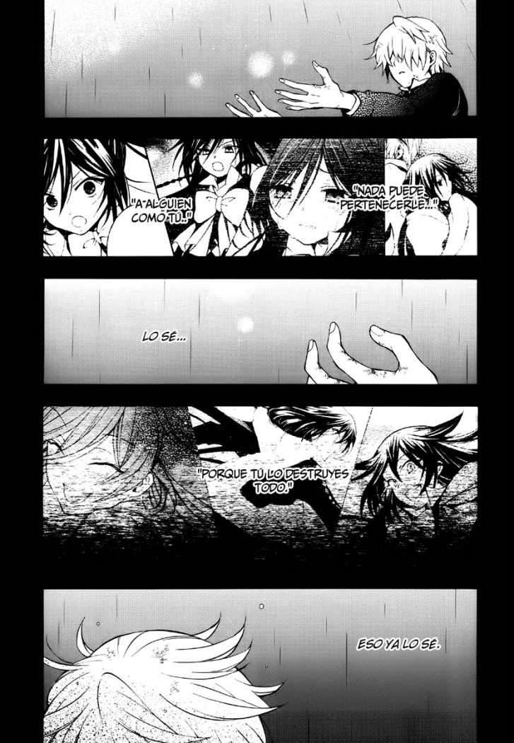 Read Pandora Hearts (ES) Manga Online
