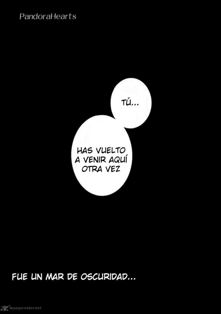 Read Pandora Hearts (ES) Manga Online