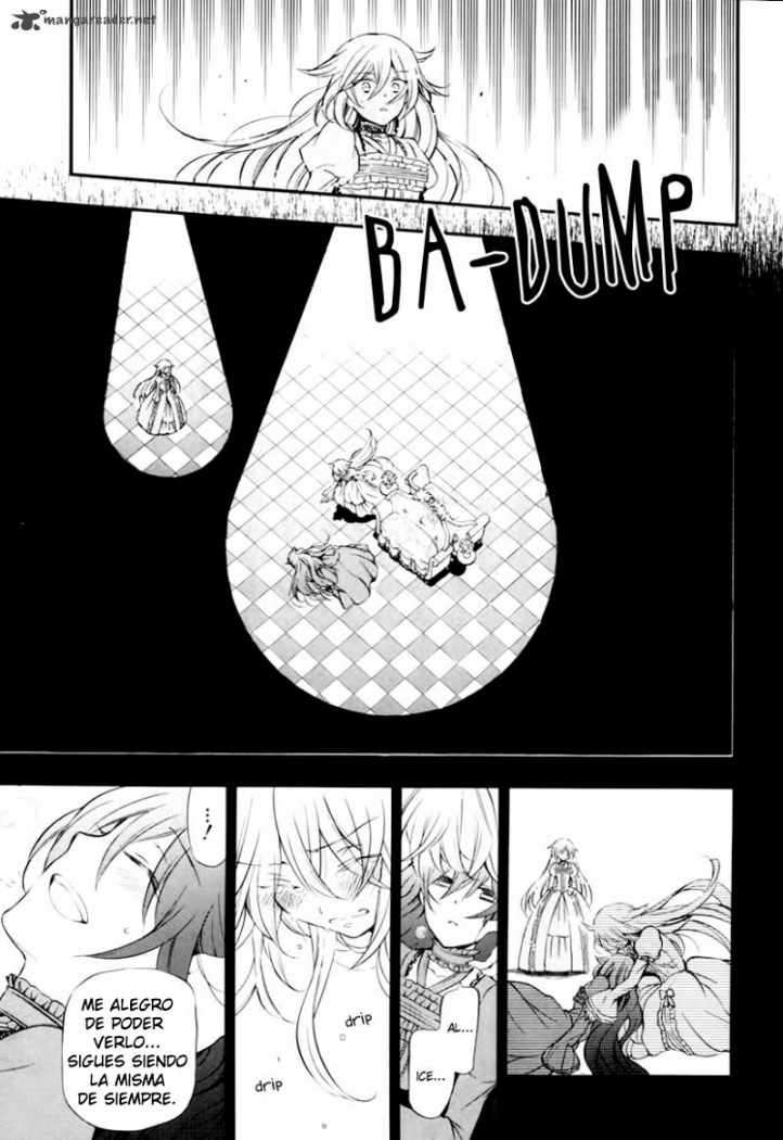 Read Pandora Hearts (ES) Manga Online