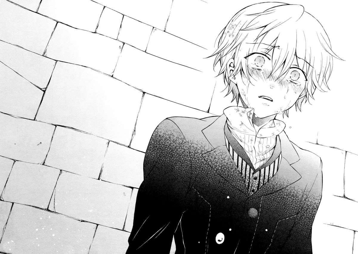 Read Pandora Hearts (ES) Manga Online