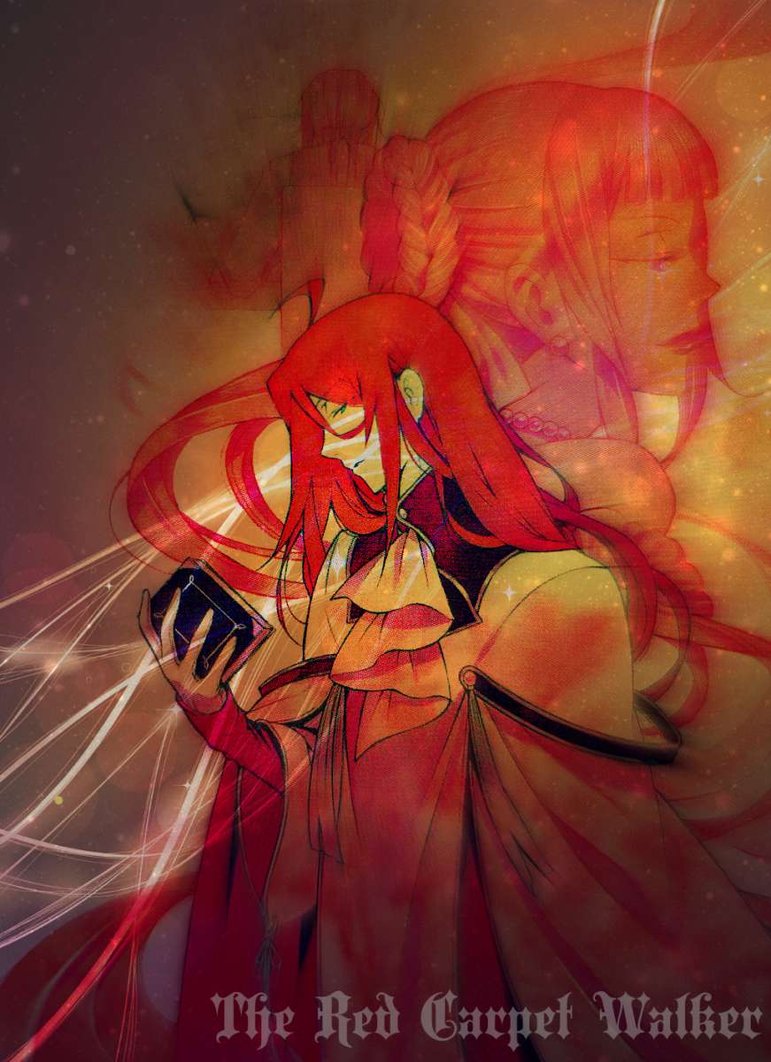 Read Pandora Hearts (ES) Manga Online