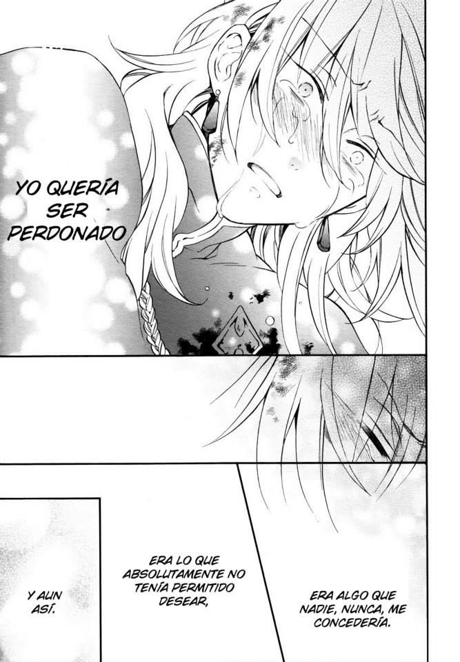 Read Pandora Hearts (ES) Manga Online