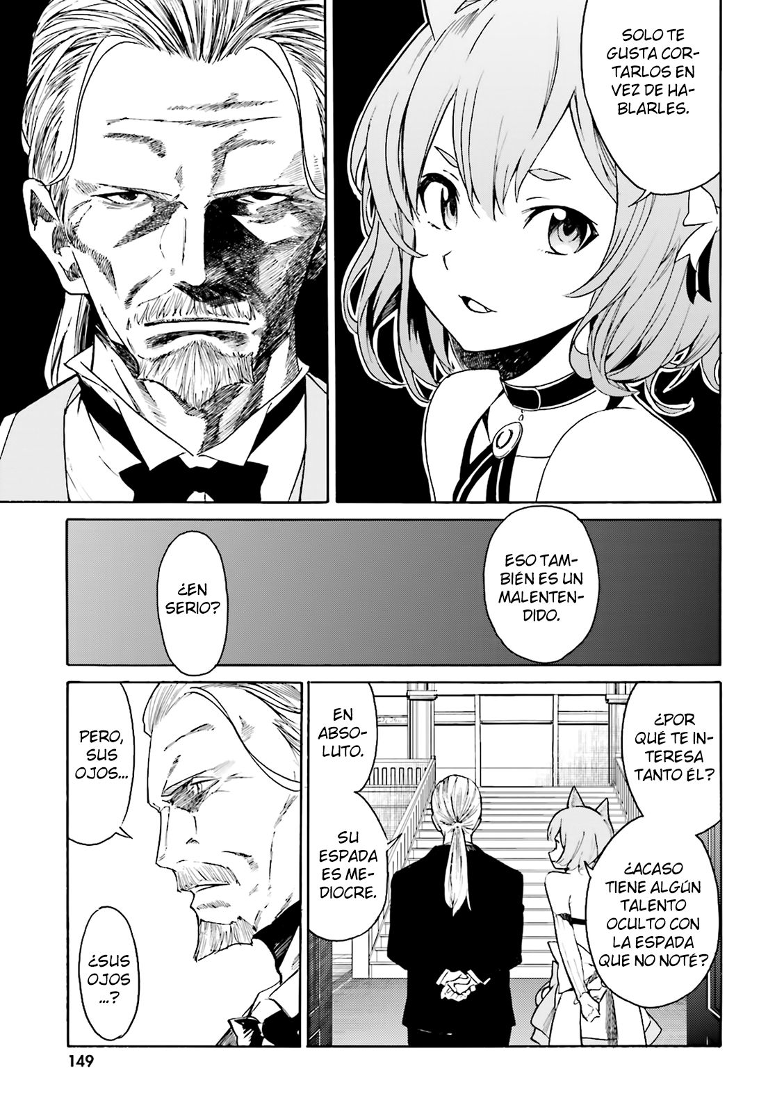 Read Re Zero kara Hajimeru Isekai Seikatsu (ES) Manga Online