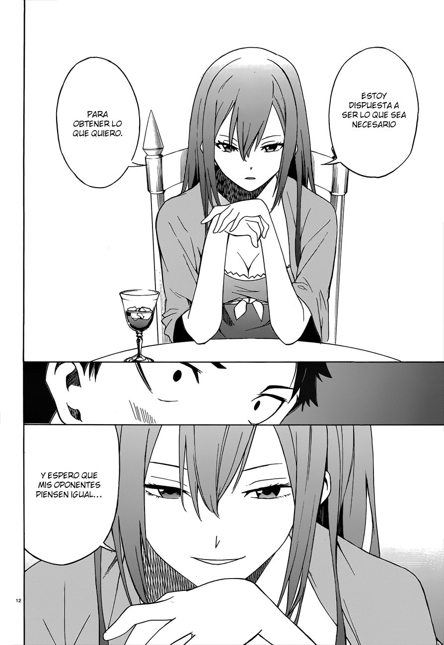 Read Re Zero kara Hajimeru Isekai Seikatsu (ES) Manga Online