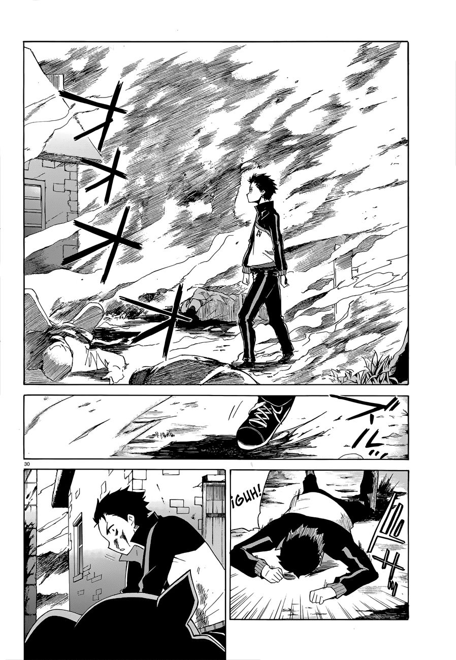 Read Re Zero kara Hajimeru Isekai Seikatsu (ES) Manga Online