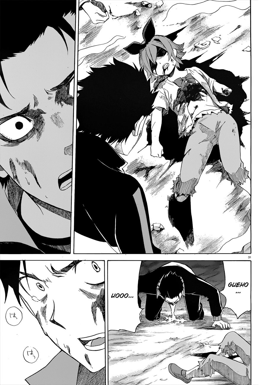 Read Re Zero kara Hajimeru Isekai Seikatsu (ES) Manga Online