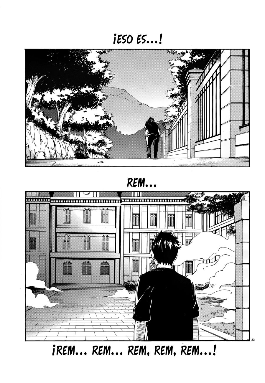 Read Re Zero kara Hajimeru Isekai Seikatsu (ES) Manga Online