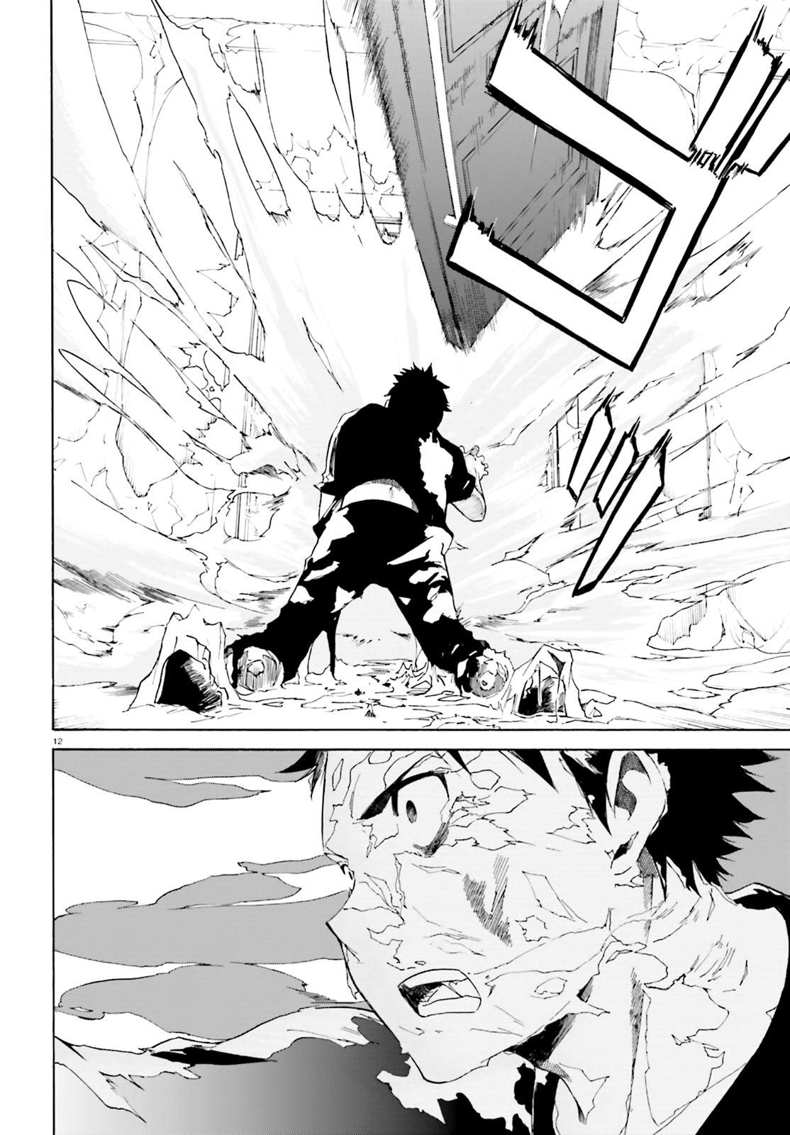 Read Re Zero kara Hajimeru Isekai Seikatsu (ES) Manga Online