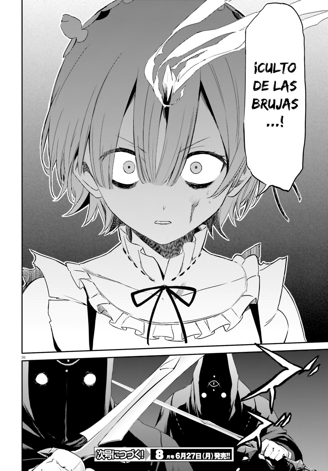 Read Re Zero kara Hajimeru Isekai Seikatsu (ES) Manga Online