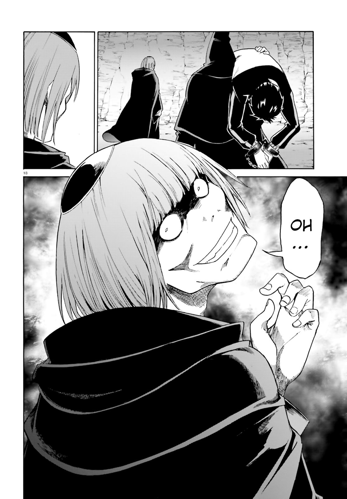 Read Re Zero kara Hajimeru Isekai Seikatsu (ES) Manga Online