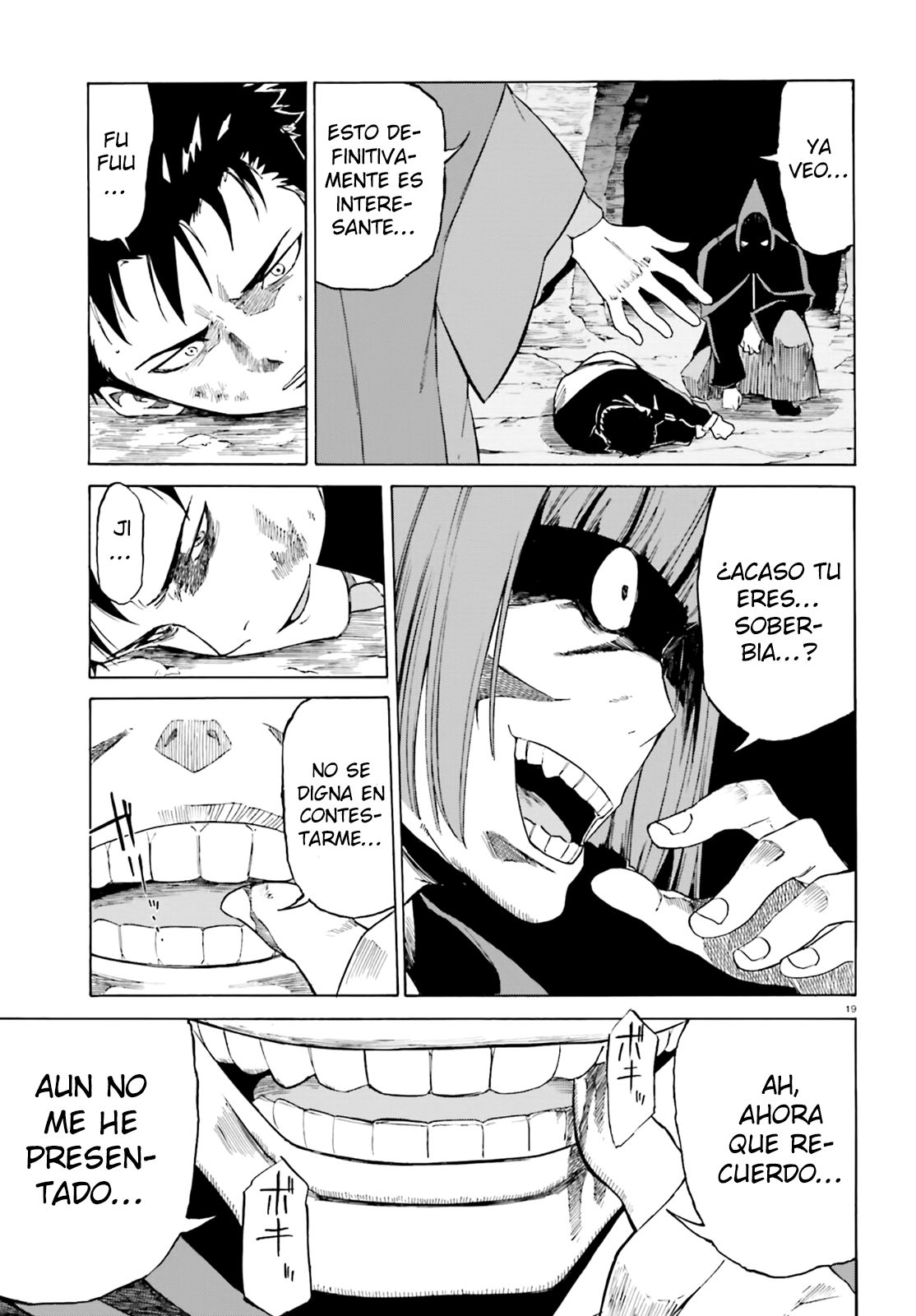 Read Re Zero kara Hajimeru Isekai Seikatsu (ES) Manga Online