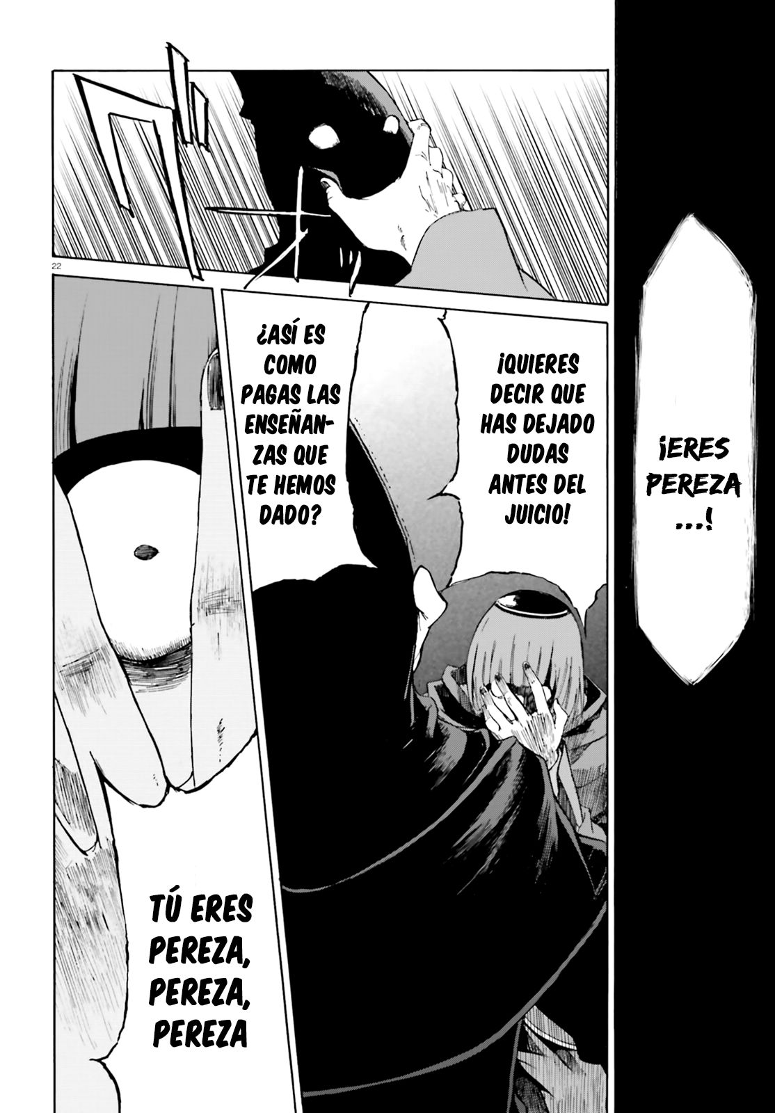 Read Re Zero kara Hajimeru Isekai Seikatsu (ES) Manga Online