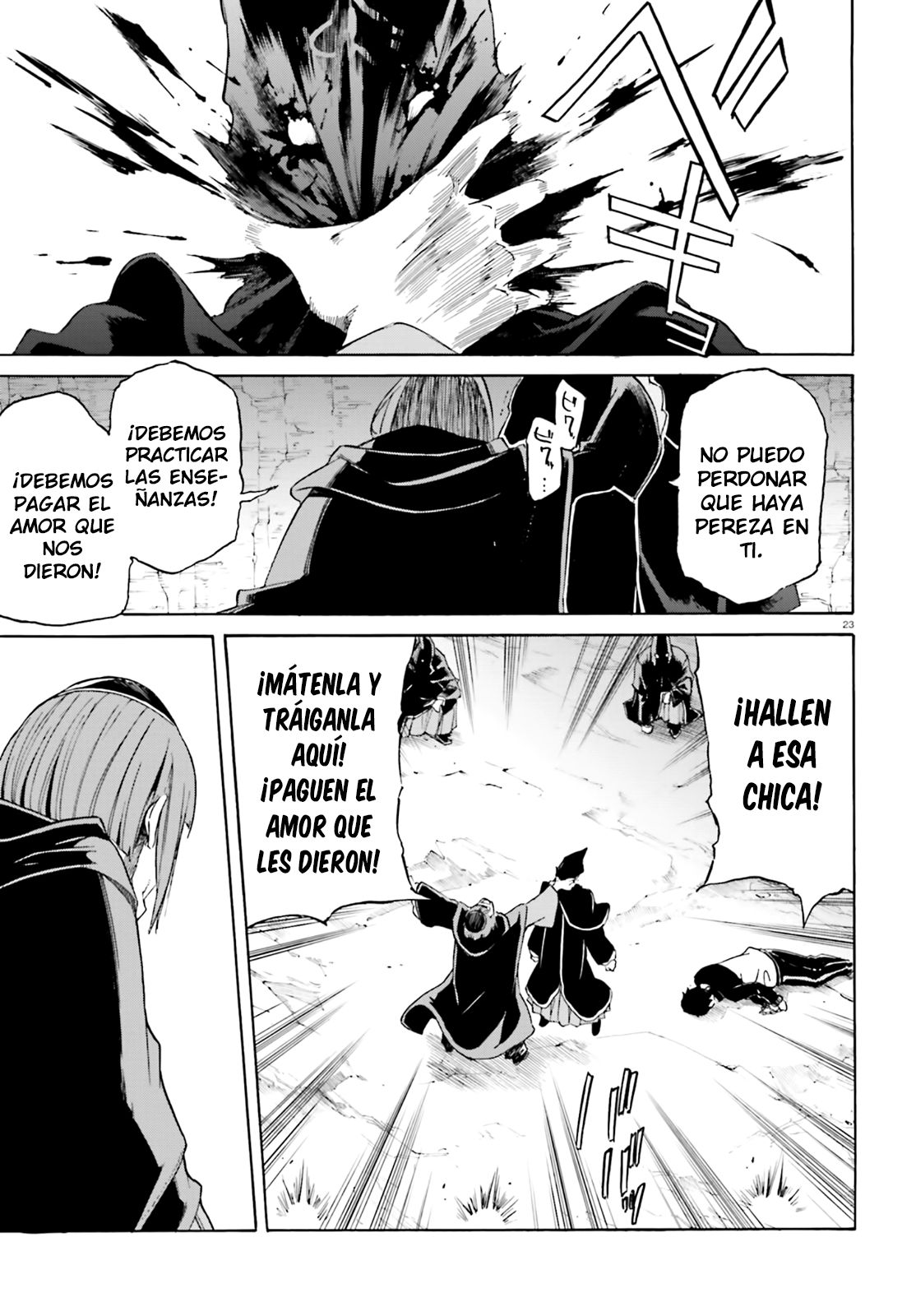 Read Re Zero kara Hajimeru Isekai Seikatsu (ES) Manga Online