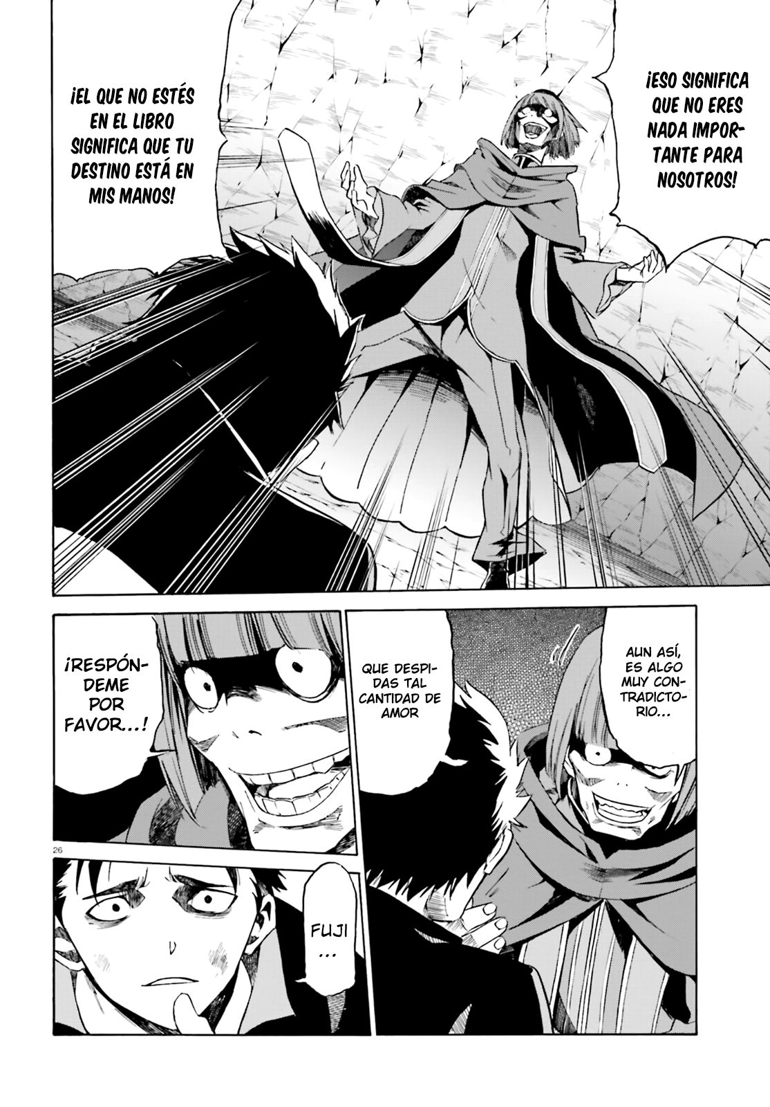 Read Re Zero kara Hajimeru Isekai Seikatsu (ES) Manga Online