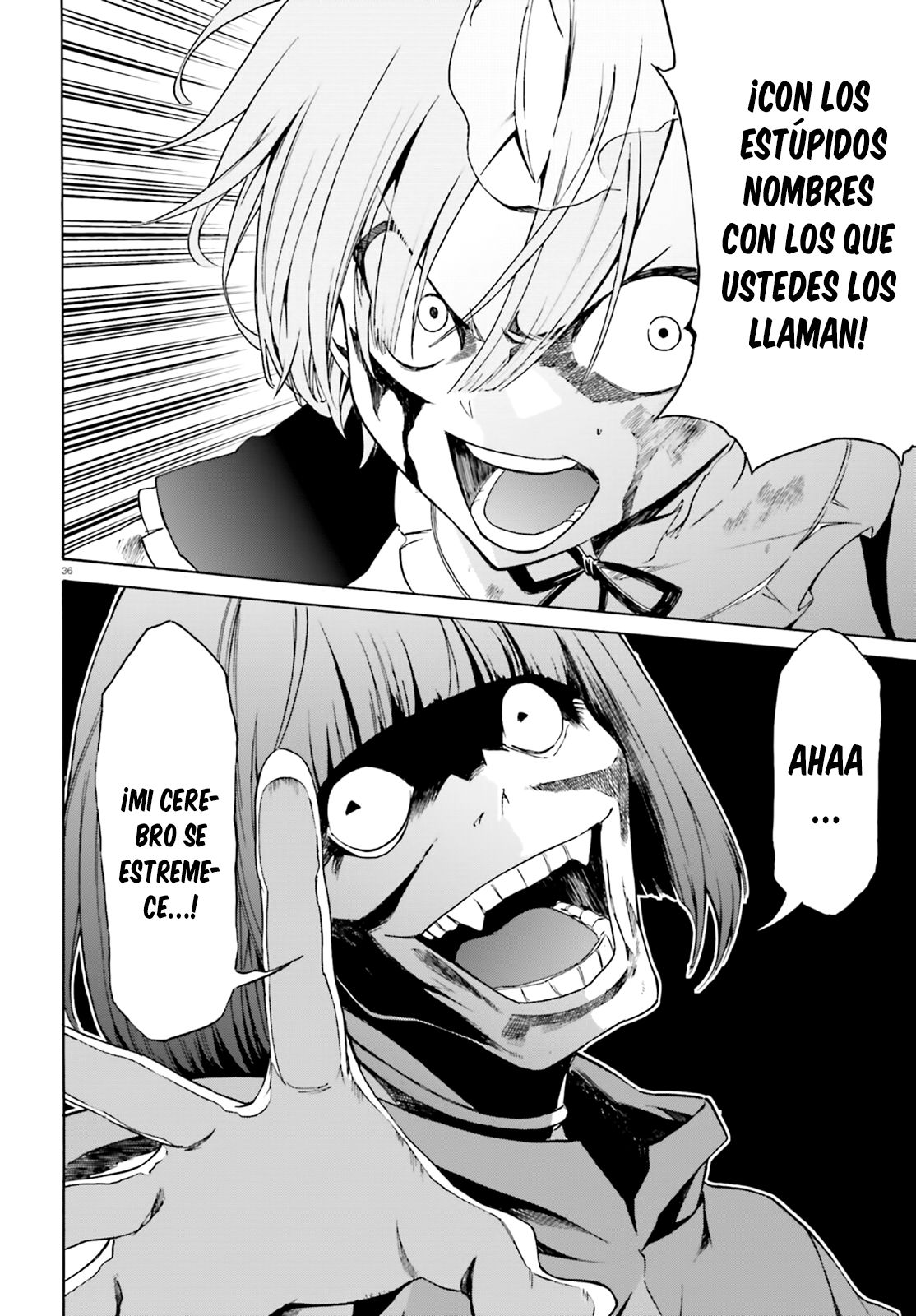 Read Re Zero kara Hajimeru Isekai Seikatsu (ES) Manga Online